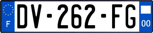 DV-262-FG