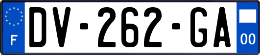 DV-262-GA