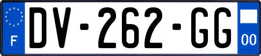 DV-262-GG