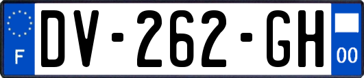 DV-262-GH