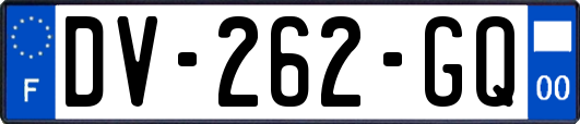 DV-262-GQ