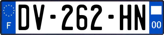 DV-262-HN