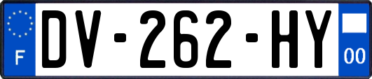 DV-262-HY