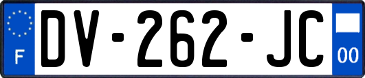 DV-262-JC