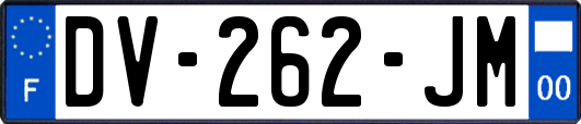 DV-262-JM