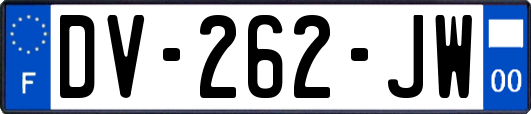 DV-262-JW