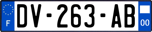 DV-263-AB