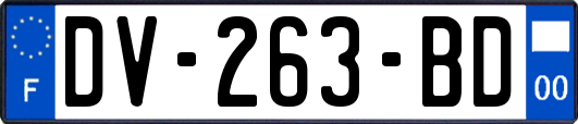 DV-263-BD