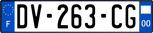 DV-263-CG