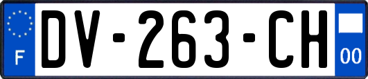 DV-263-CH