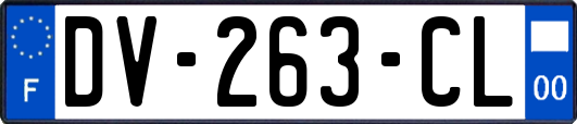 DV-263-CL