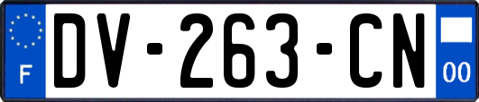 DV-263-CN