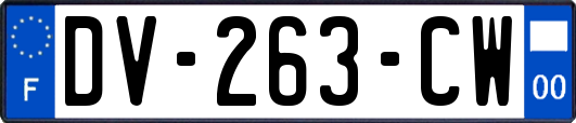 DV-263-CW