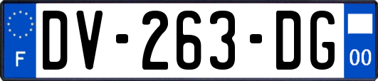 DV-263-DG