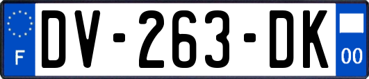 DV-263-DK