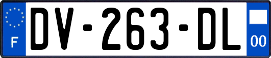 DV-263-DL