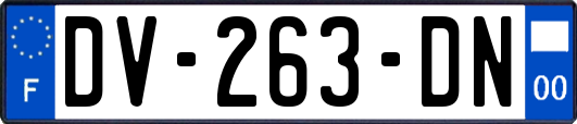 DV-263-DN