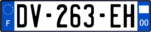 DV-263-EH