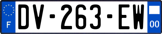 DV-263-EW