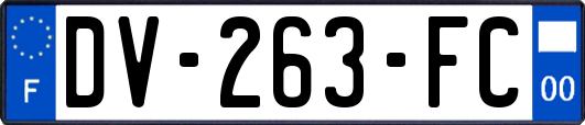 DV-263-FC