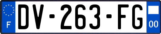 DV-263-FG