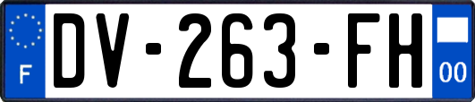 DV-263-FH