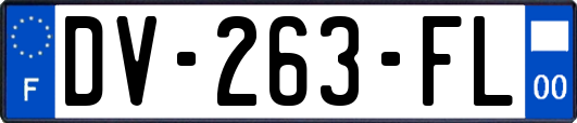 DV-263-FL