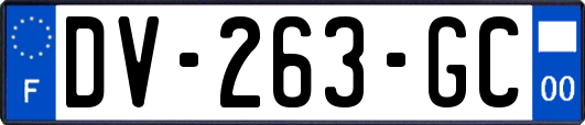 DV-263-GC