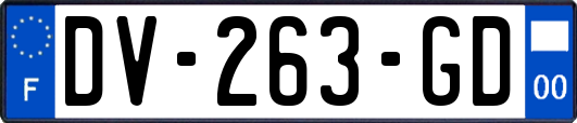 DV-263-GD