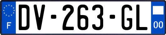 DV-263-GL