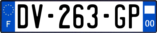 DV-263-GP