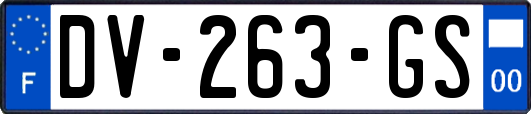 DV-263-GS