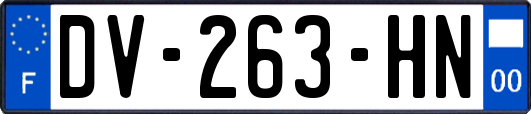 DV-263-HN