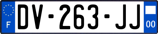 DV-263-JJ