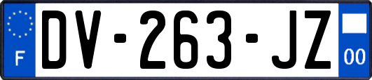 DV-263-JZ