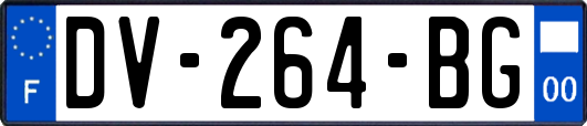 DV-264-BG