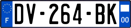 DV-264-BK