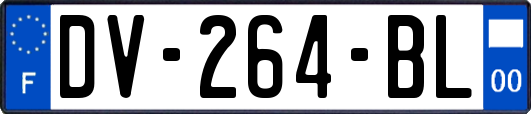 DV-264-BL