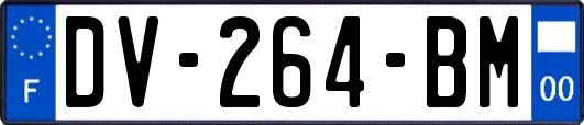 DV-264-BM