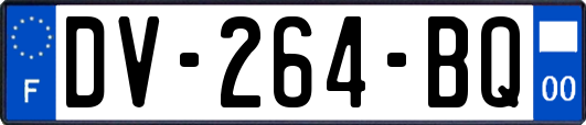 DV-264-BQ