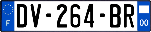 DV-264-BR