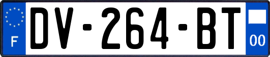 DV-264-BT