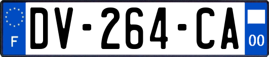 DV-264-CA