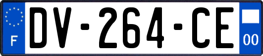 DV-264-CE