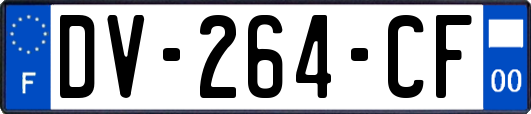 DV-264-CF