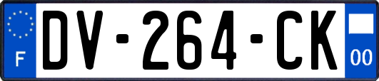 DV-264-CK