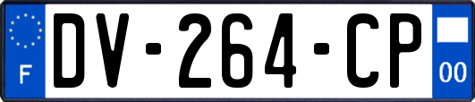 DV-264-CP