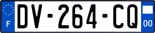 DV-264-CQ