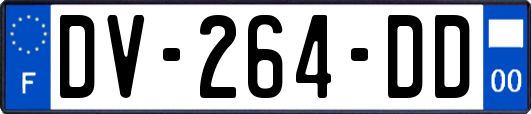 DV-264-DD