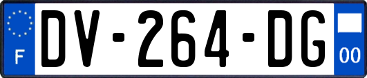 DV-264-DG